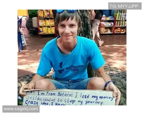 足球明星化身街头乞丐挑战人性善恶引发社会热议